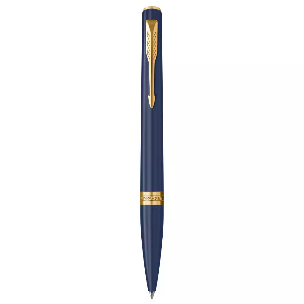 PARKER Royal HO MARIDIAN Blue GT