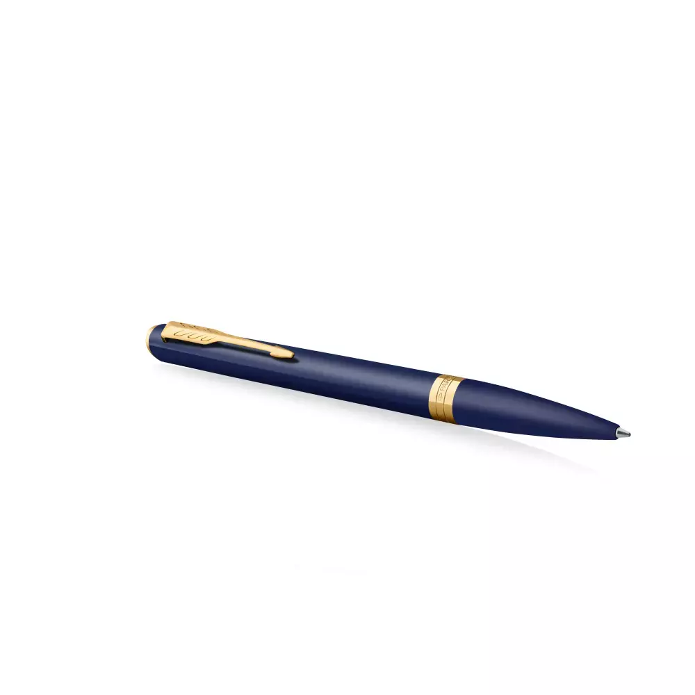 PARKER Royal HO MARIDIAN Blue GT