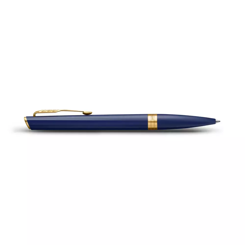 PARKER Royal HO MARIDIAN Blue GT