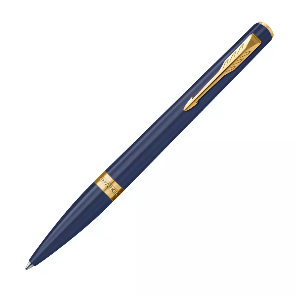 PARKER Royal HO MARIDIAN Blue GT