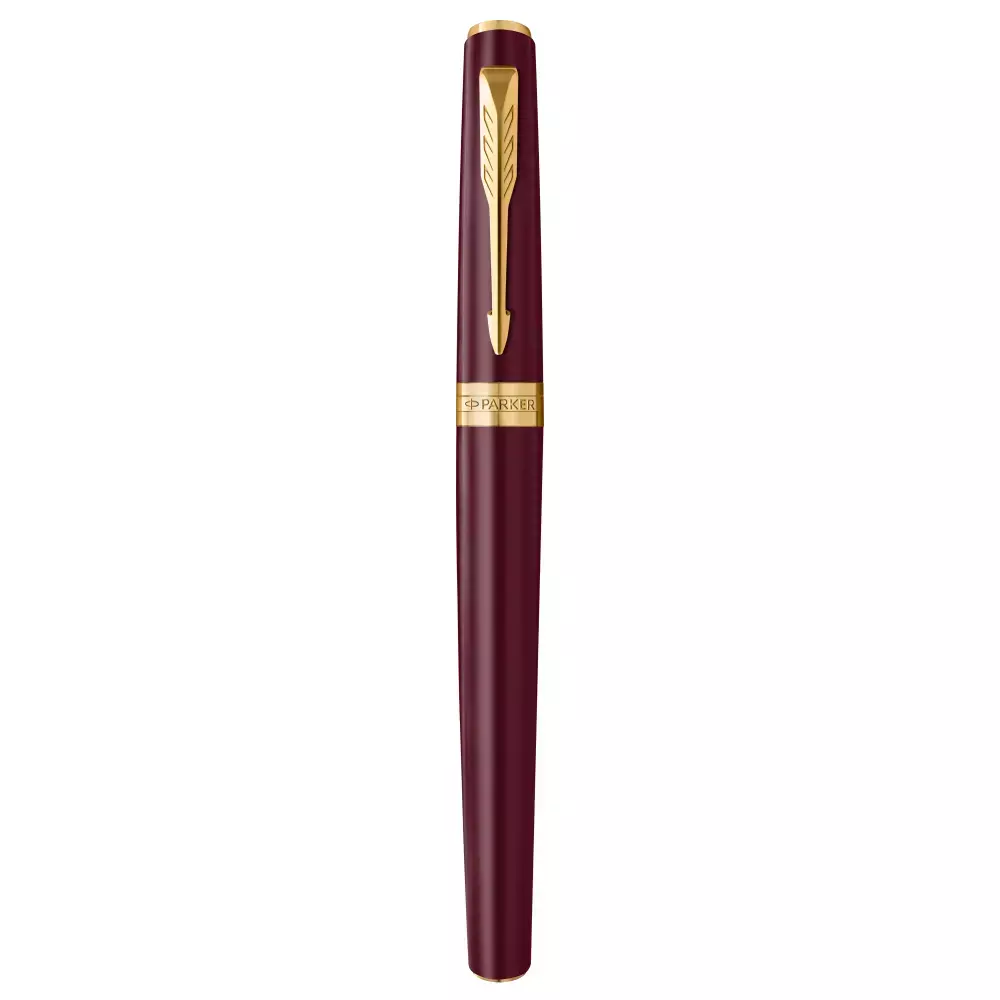 PARKER Royal NP MARIDIAN Red GT