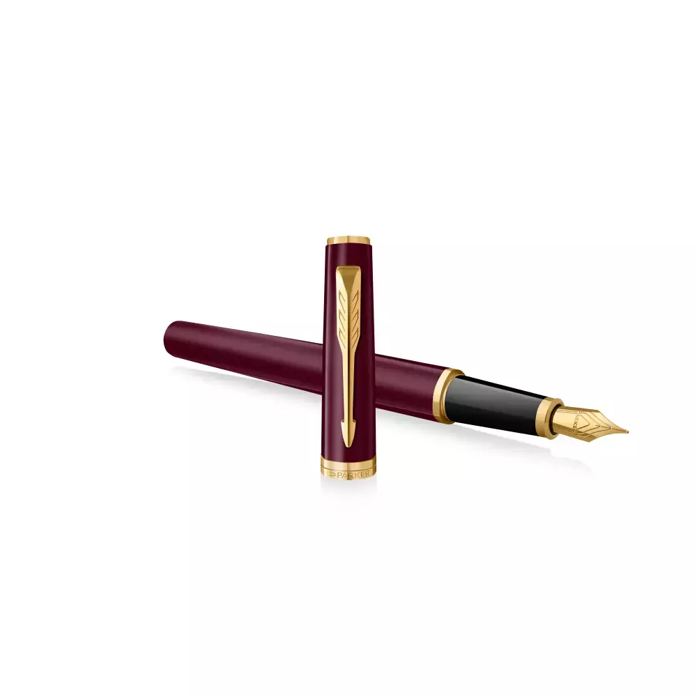 PARKER Royal NP MARIDIAN Red GT