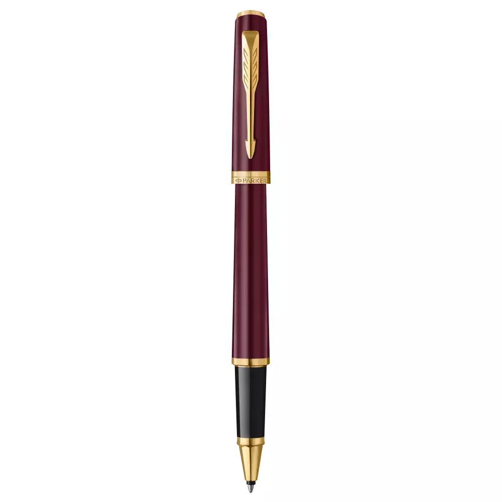 PARKER Royal RO MARIDIAN Red GT