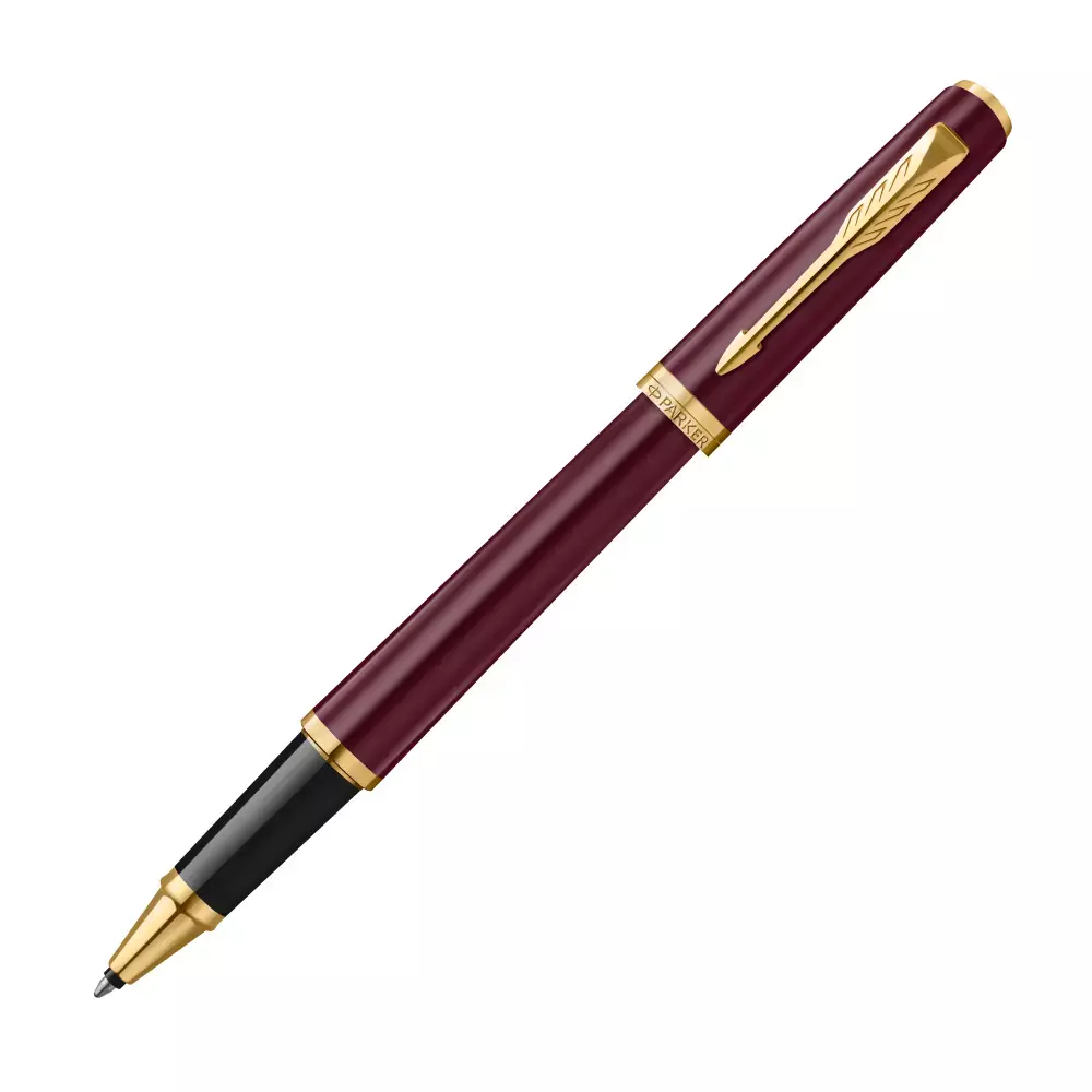 PARKER Royal RO MARIDIAN Red GT