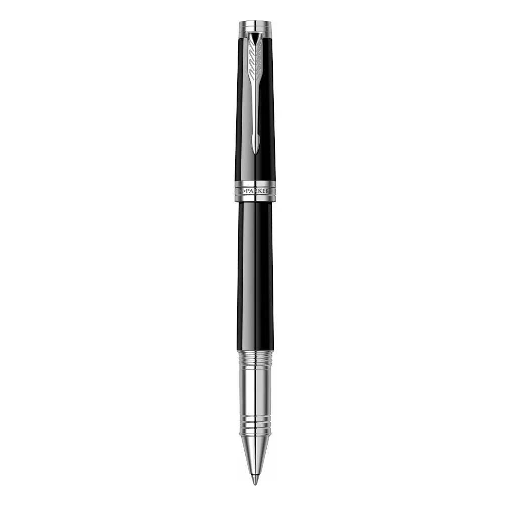 PARKER Royal RO PREMIER Black Lacquer CT