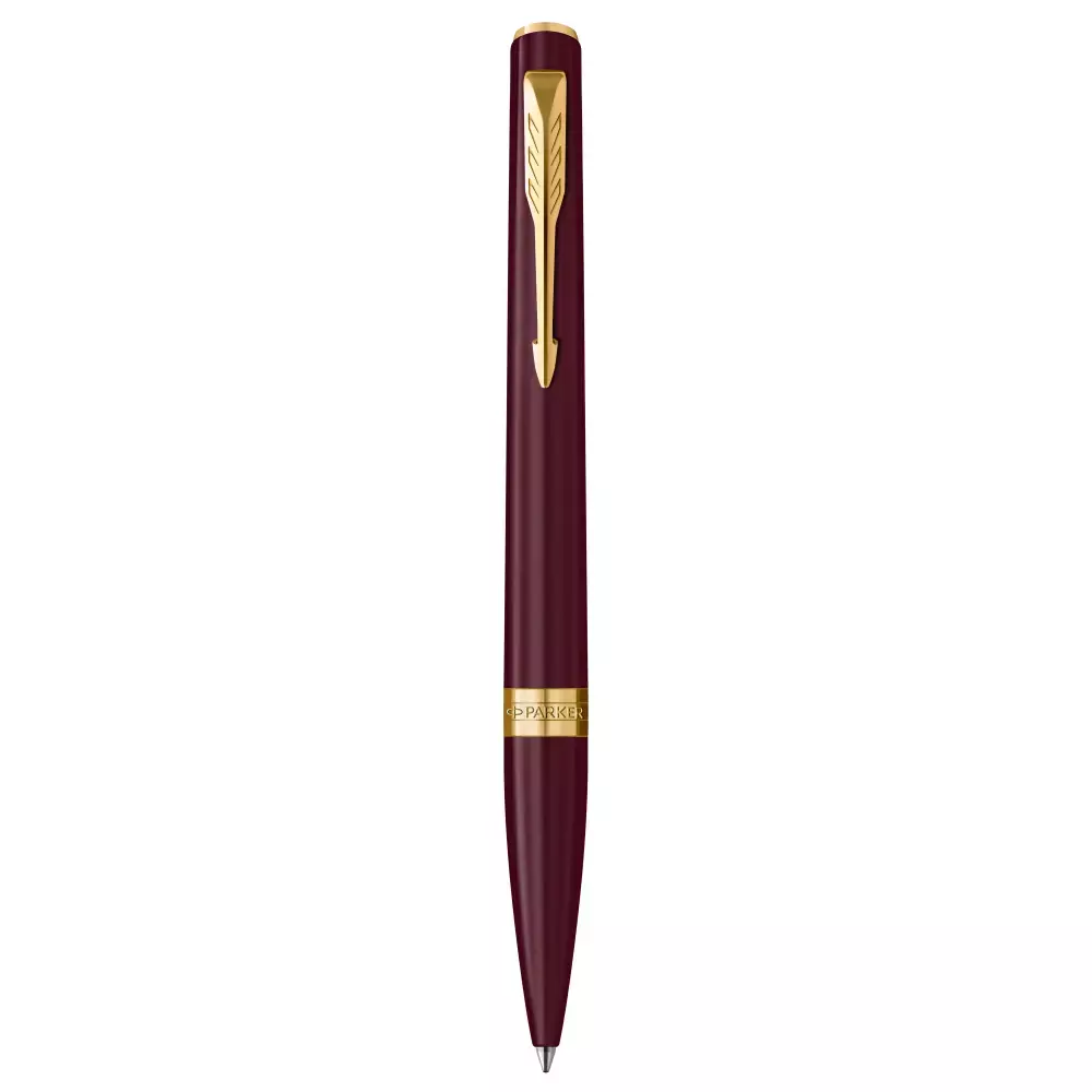 PARKER Royal HO MARIDIAN Red GT