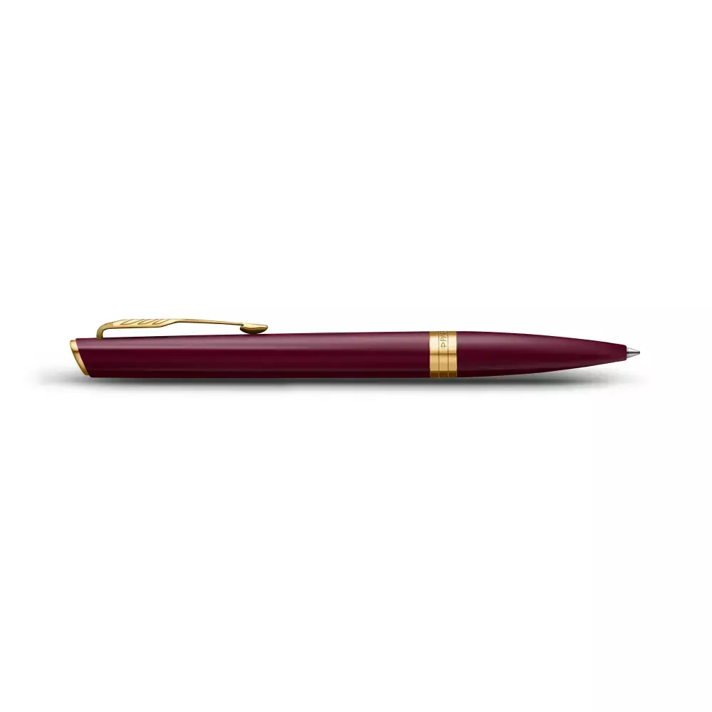 PARKER Royal HO MARIDIAN Red GT