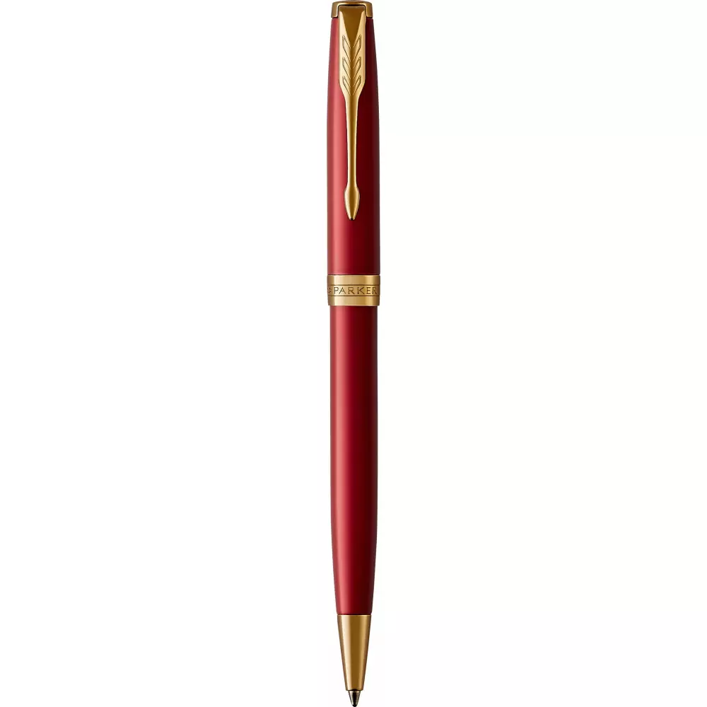 PARKER Royal HO SONET Red GT