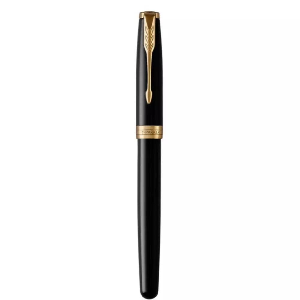 PARKER Royal RO SONET Black GT