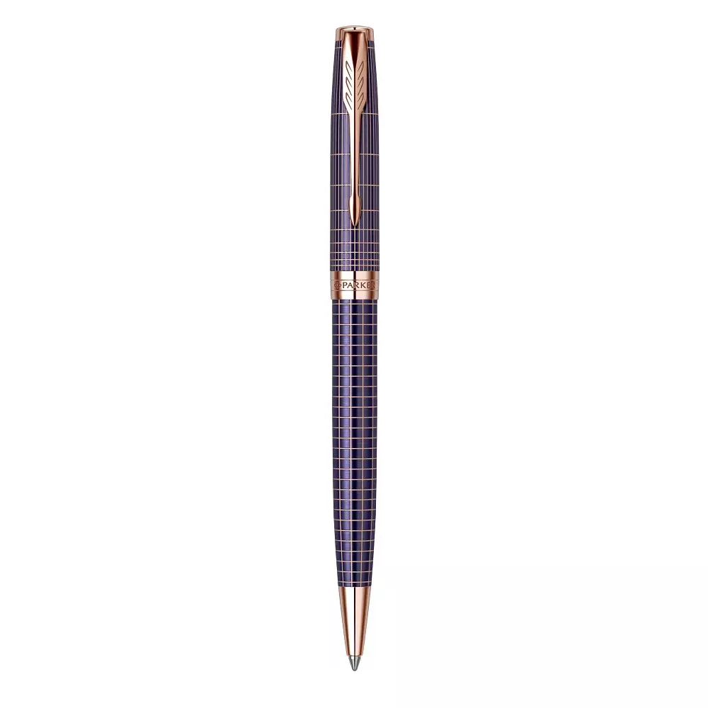 PARKER Royal HO SONET Purple Chiseled PG