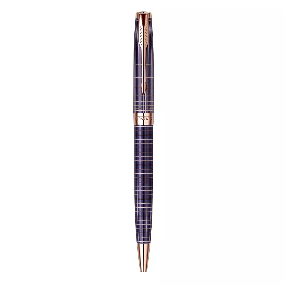 PARKER Royal HO SONET Purple Chiseled PG