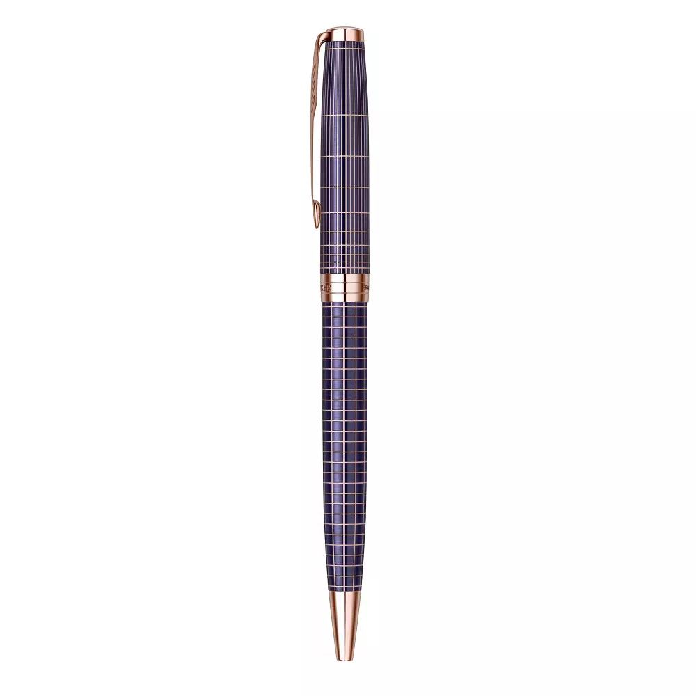 PARKER Royal HO SONET Purple Chiseled PG