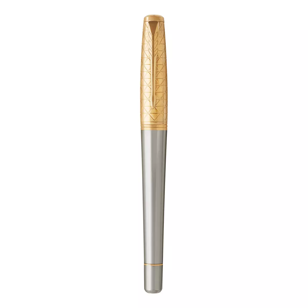 PARKER Royal NP URBAN Prem Aureate GT M