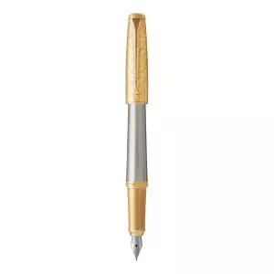 PARKER Royal NP URBAN Prem Aureate GT M