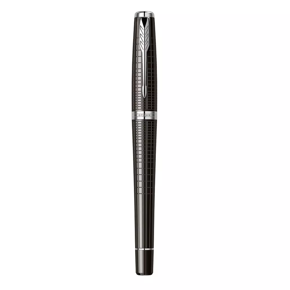 PARKER Royal RO URBAN Prem Ebony CT