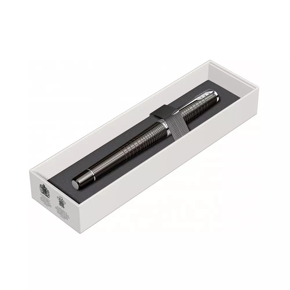 PARKER Royal RO URBAN Prem Ebony CT