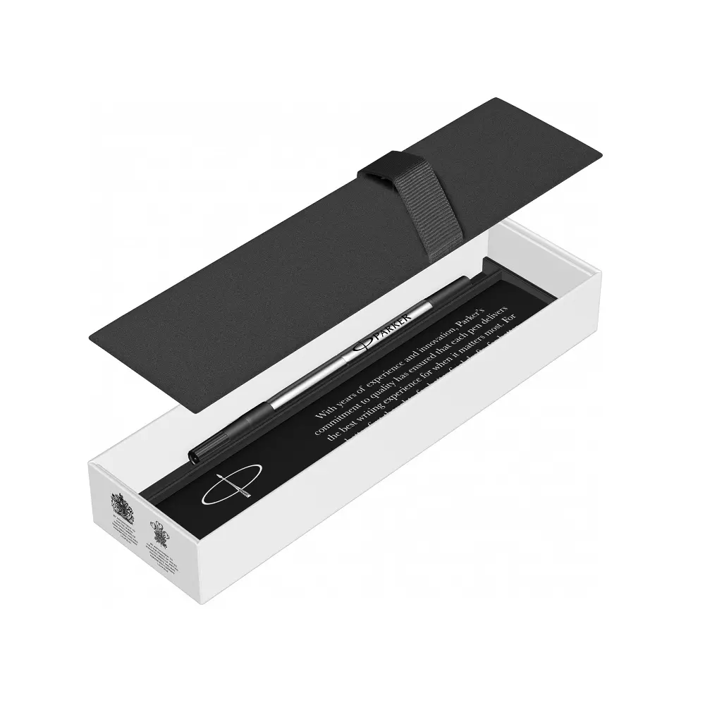 PARKER Royal RO URBAN Prem Ebony CT
