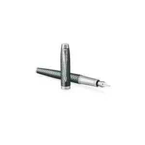 PARKER Royal NP IM Prem Dark Green CT M