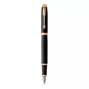 PARKER Royal NP IM Black GT F