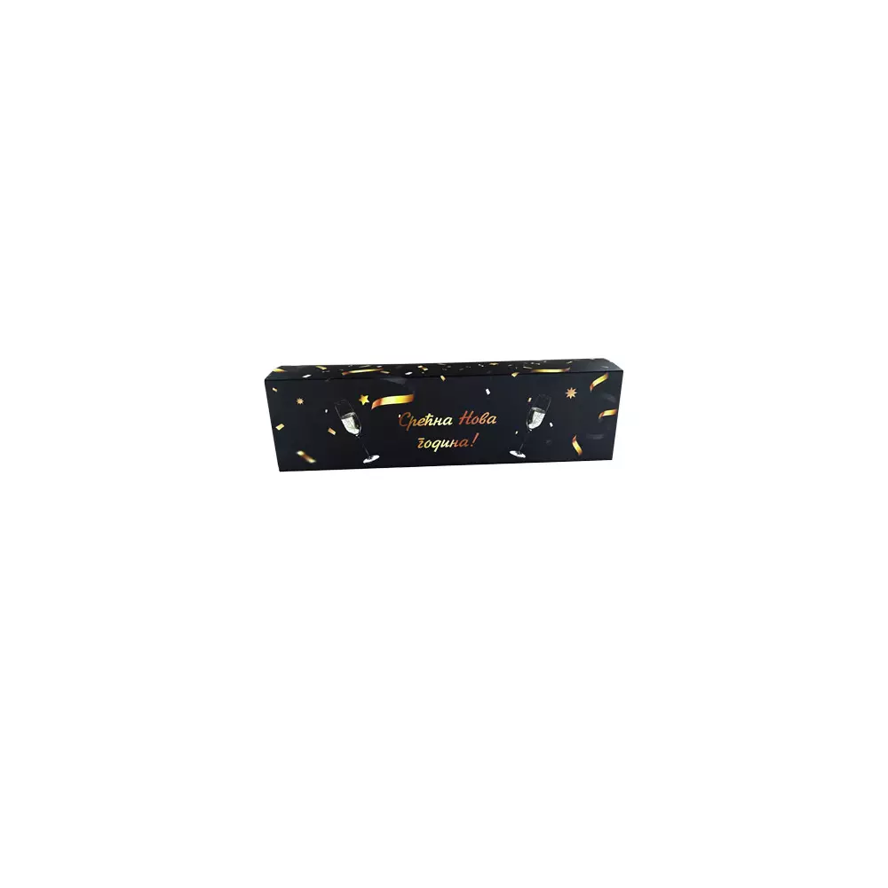 PARKER Royal NP IM Prem Black GT F