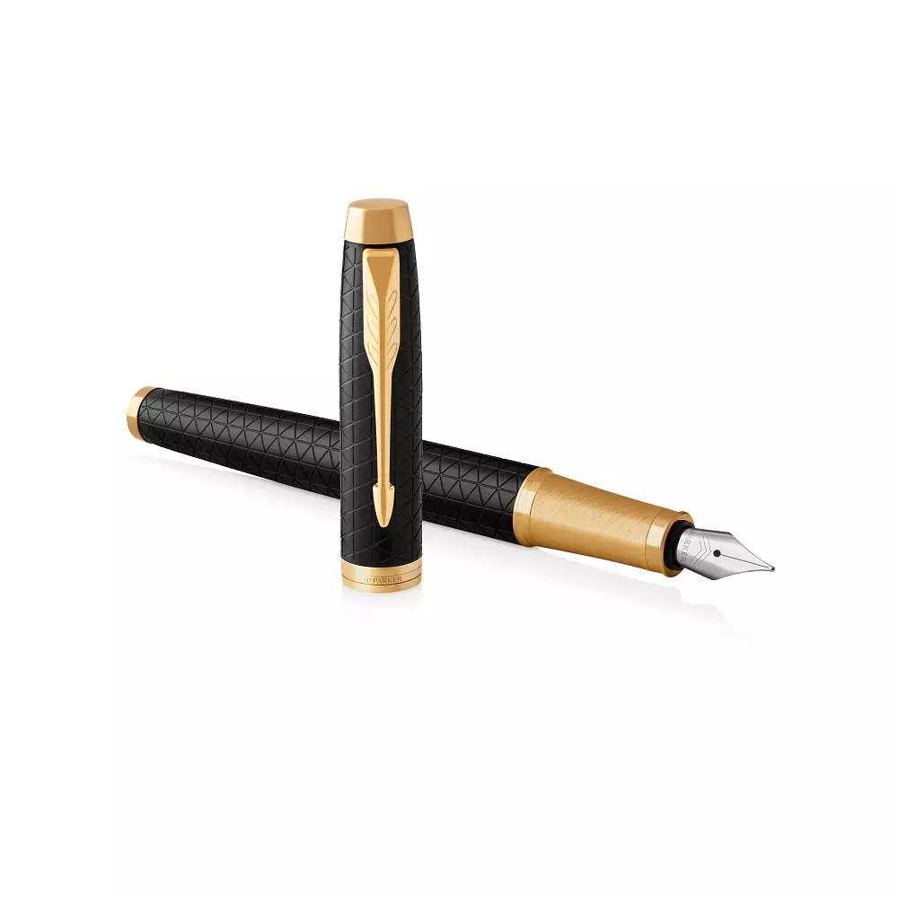 PARKER Royal NP IM Prem Black GT F