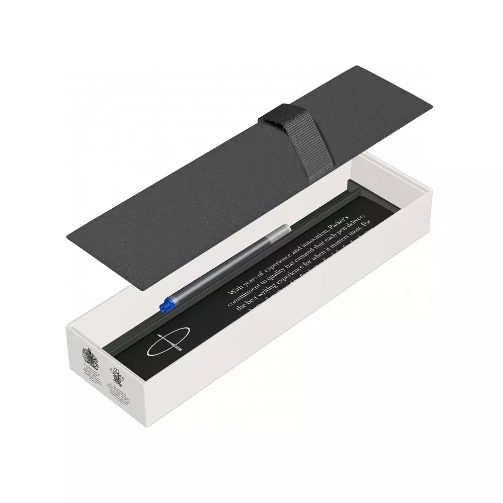 PARKER Royal NP IM Prem Black GT F