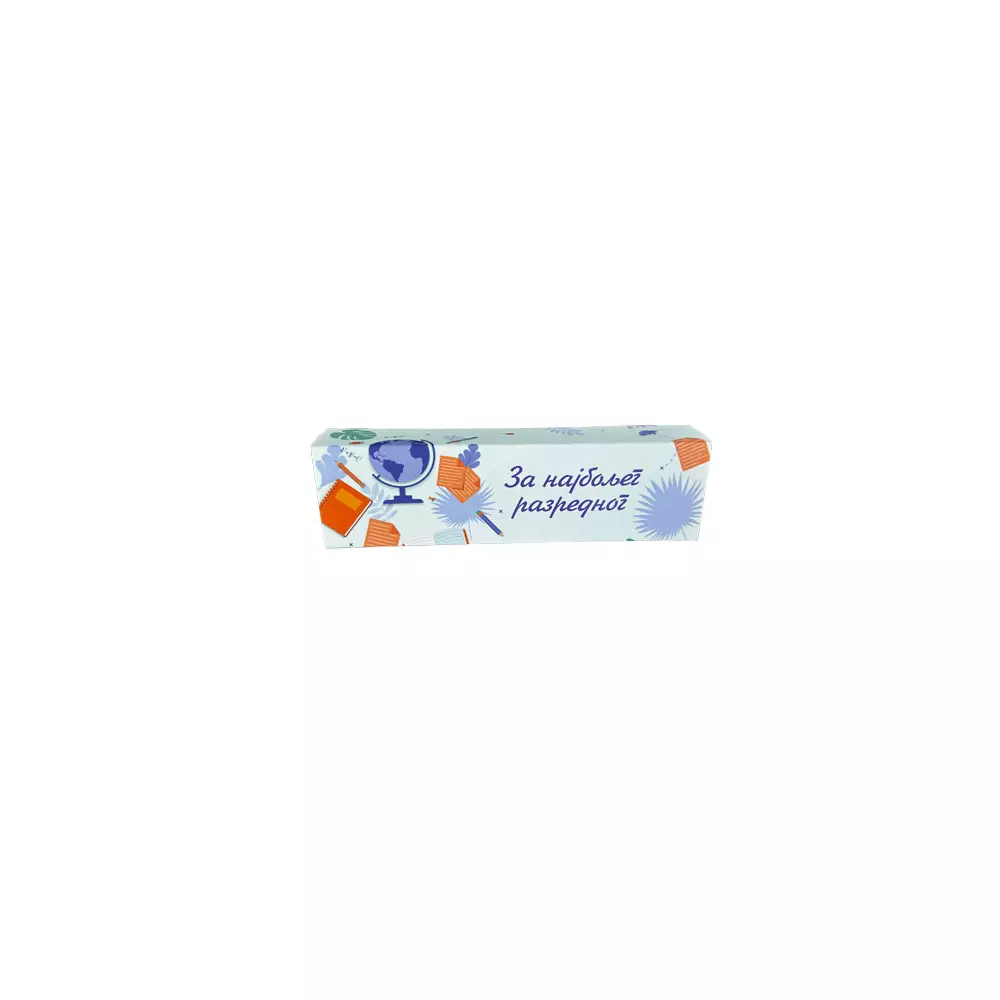 PARKER Royal HO IM Prem Warm Silver GT