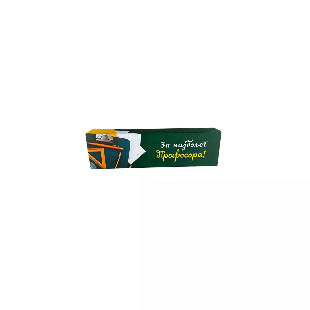 PARKER Royal HO IM Prem Warm Silver GT