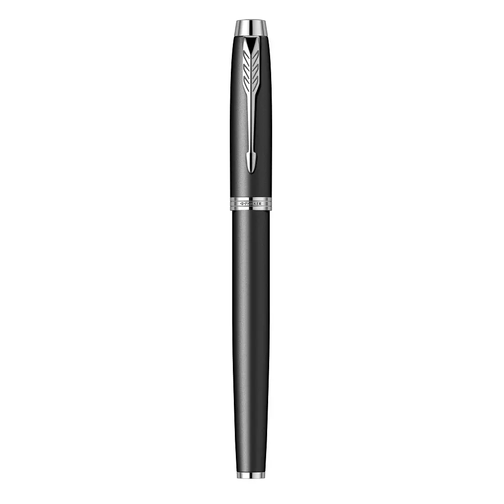 PARKER Royal NP IM Mat Black CT M