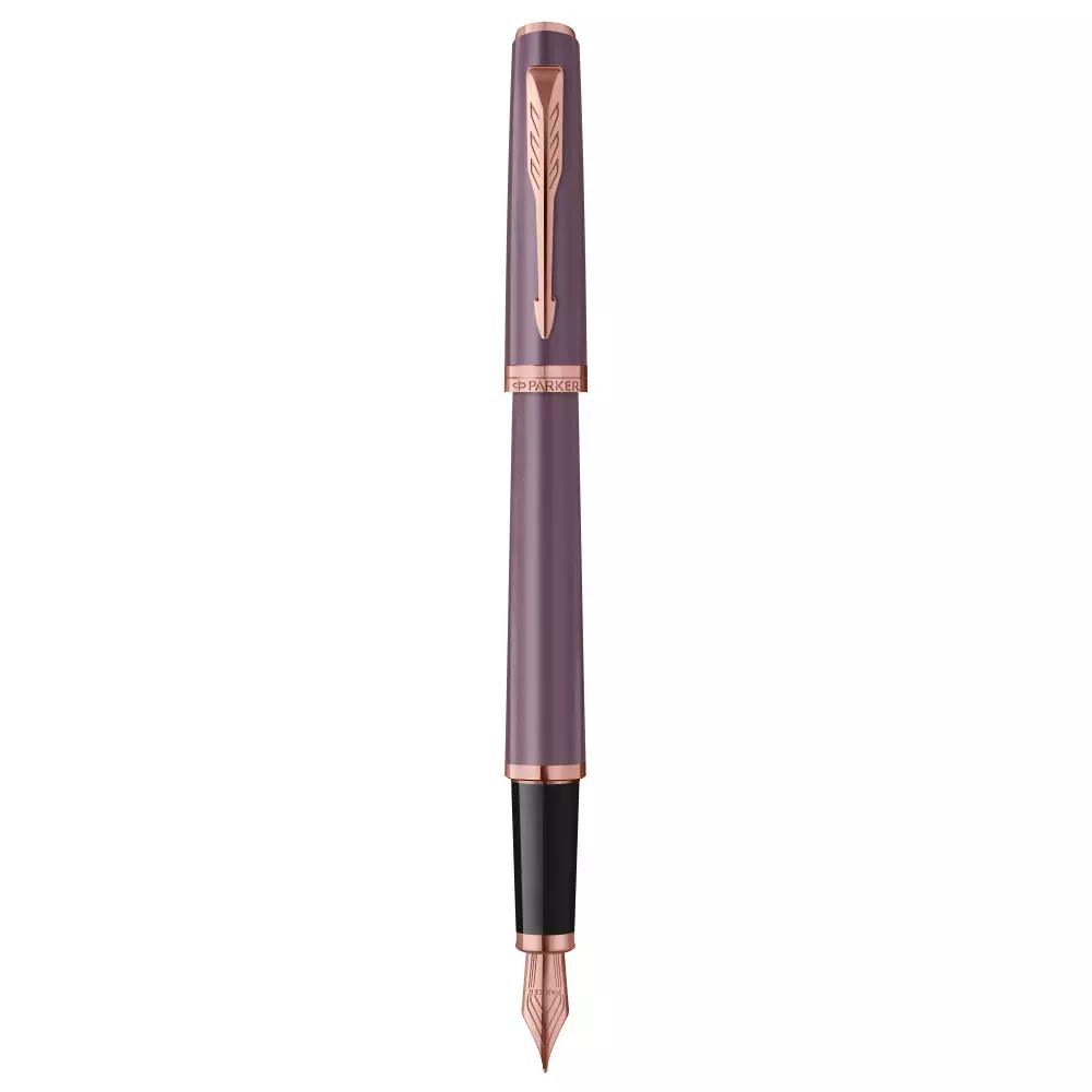 PARKER Royal NP MARIDIAN Purple PGT