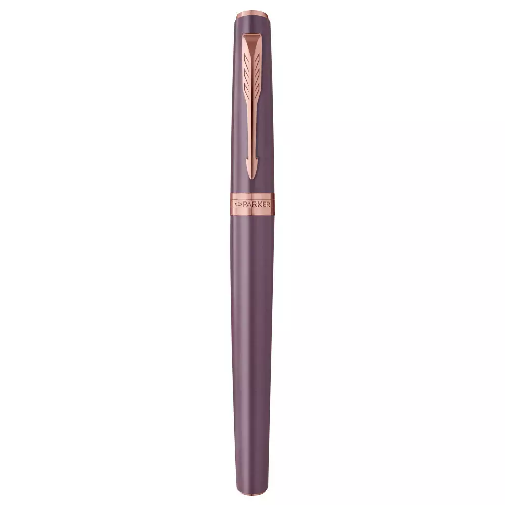 PARKER Royal NP MARIDIAN Purple PGT
