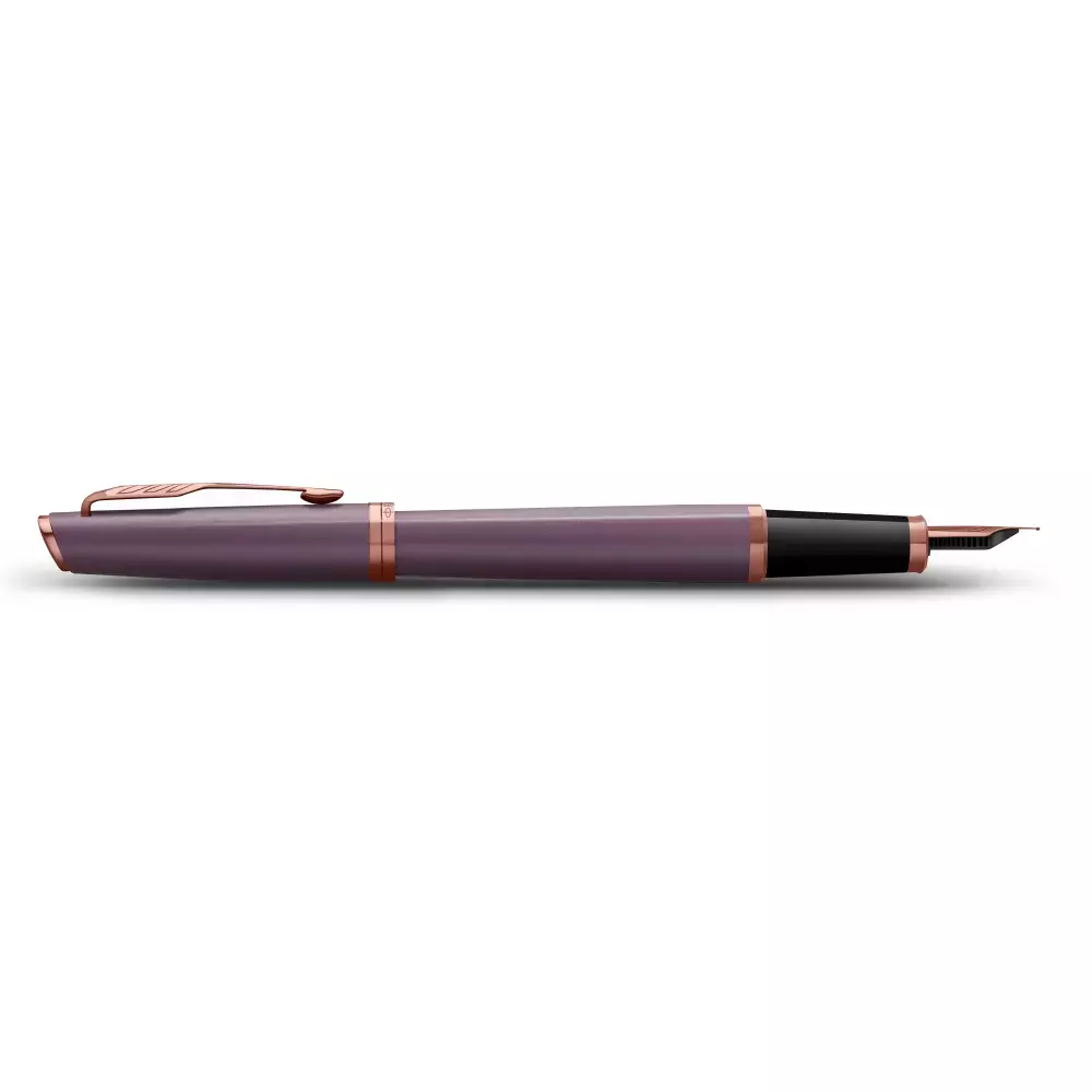 PARKER Royal NP MARIDIAN Purple PGT