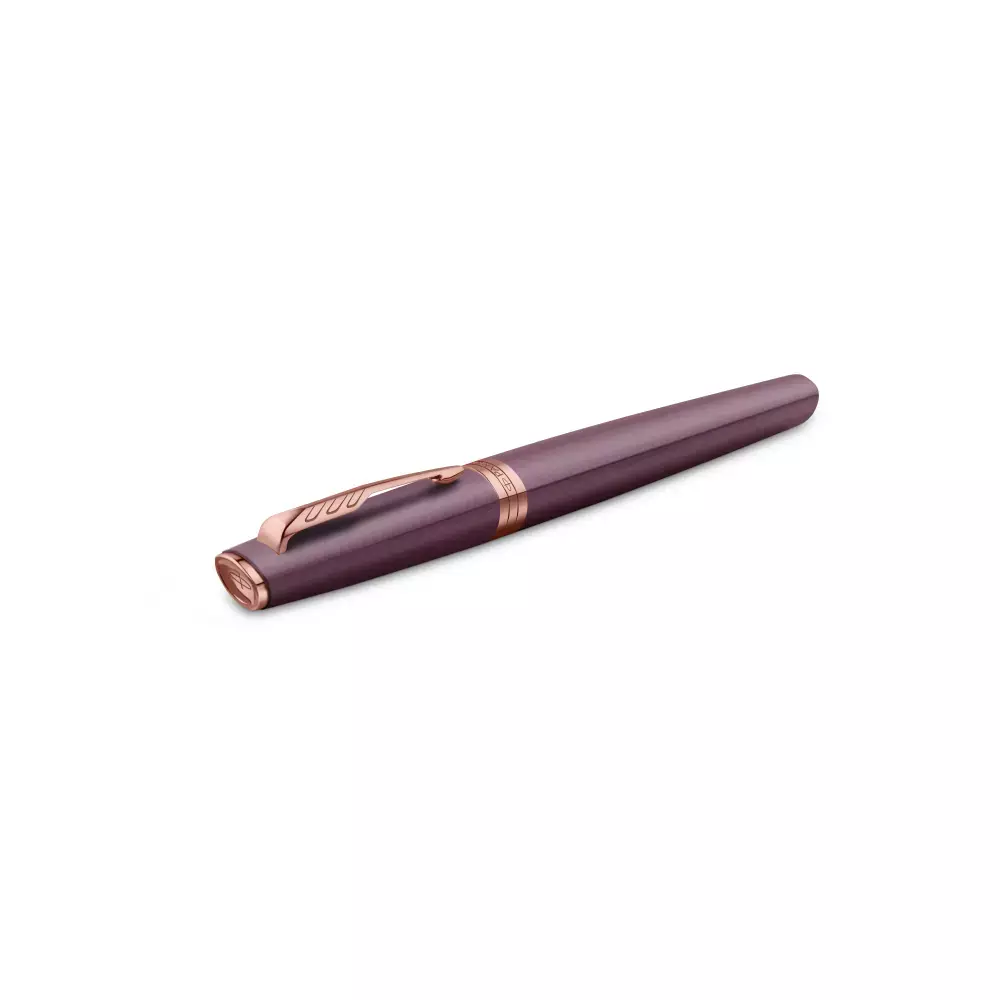 PARKER Royal NP MARIDIAN Purple PGT