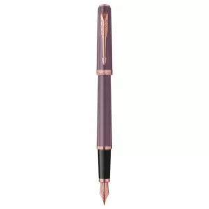 PARKER Royal NP MARIDIAN Purple PGT