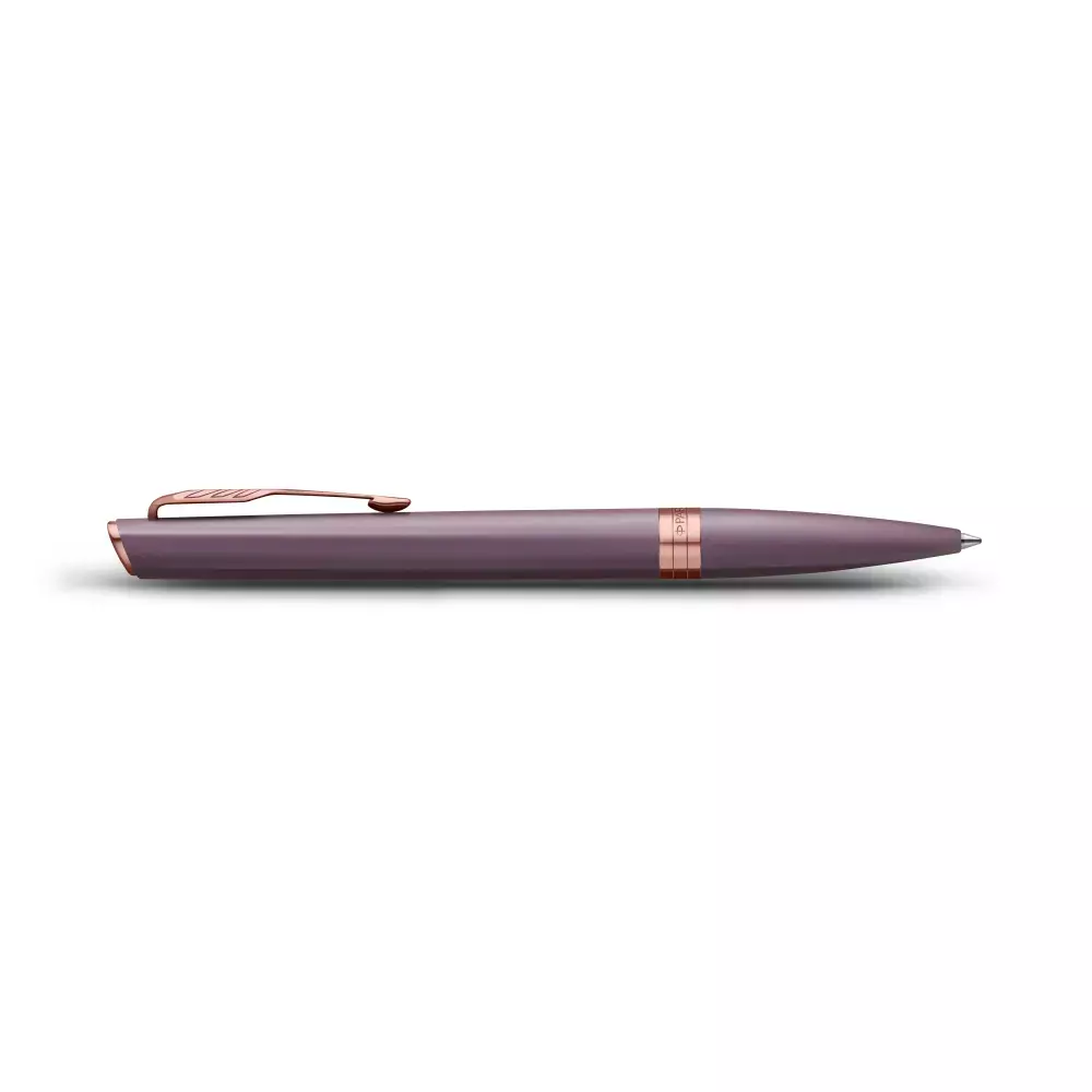 PARKER Royal HO MARIDIAN Purple PGT