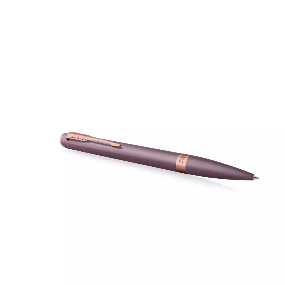 PARKER Royal HO MARIDIAN Purple PGT