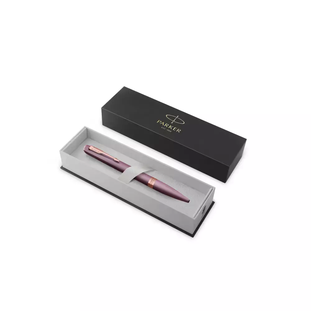 PARKER Royal HO MARIDIAN Purple PGT