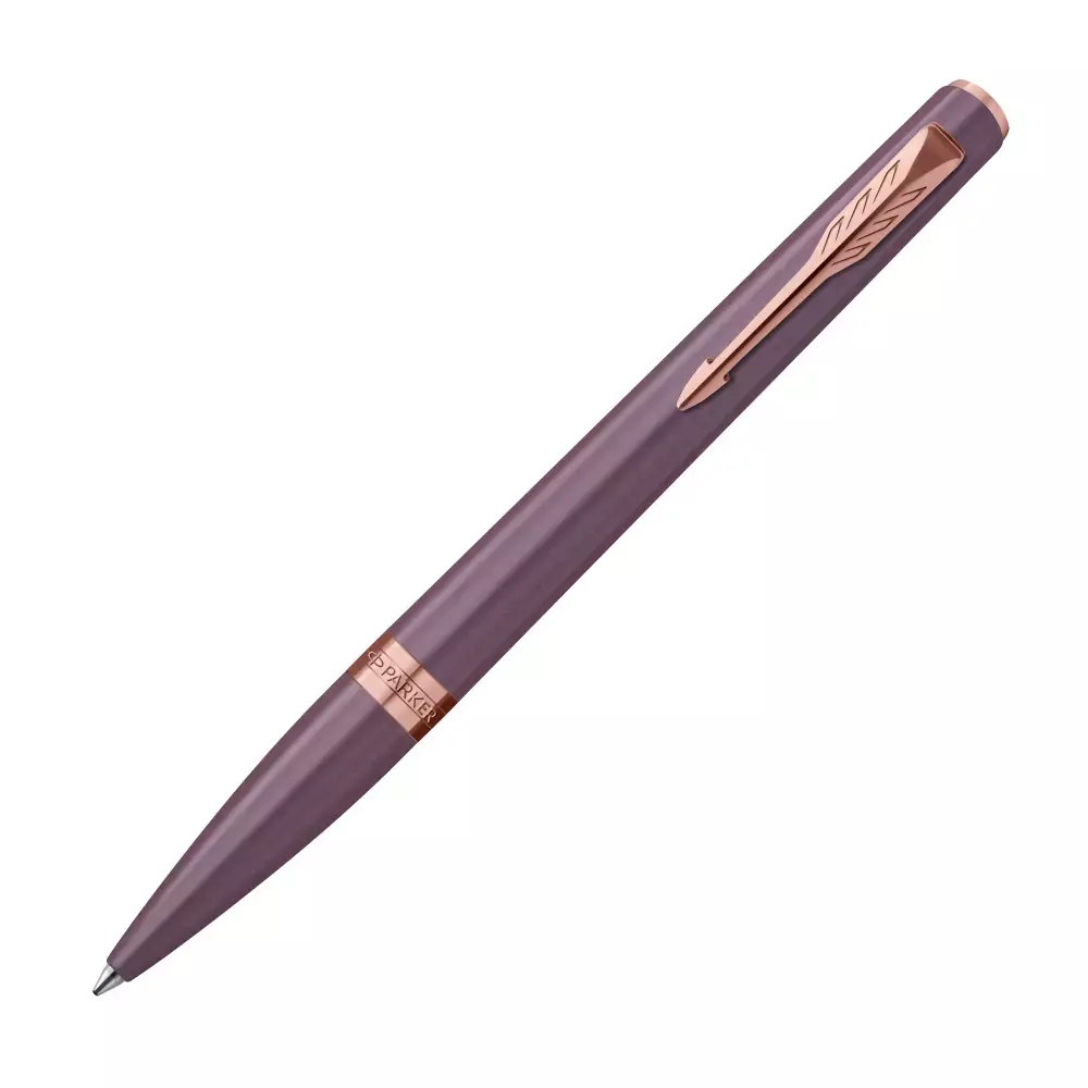 PARKER Royal HO MARIDIAN Purple PGT