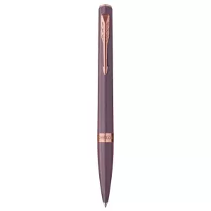 PARKER Royal HO MARIDIAN Purple PGT