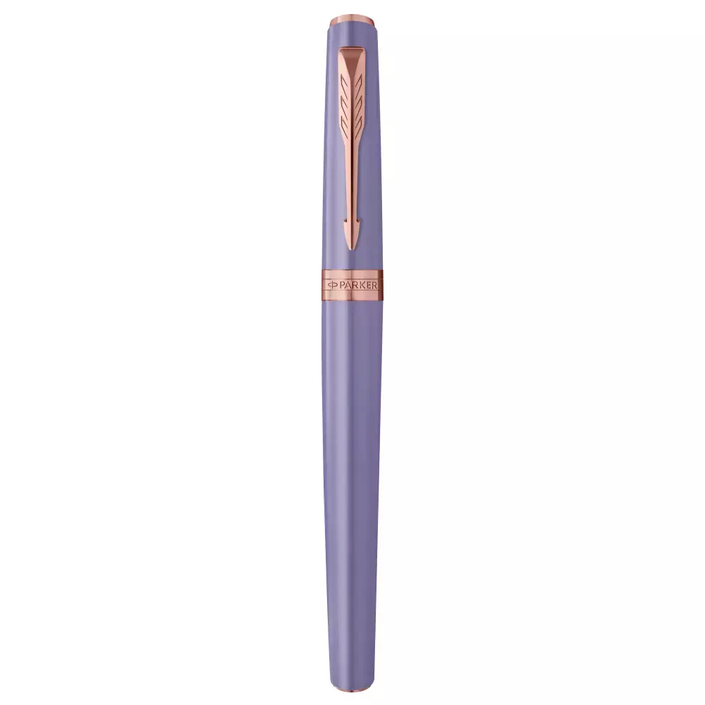 PARKER Royal NP MARIDIAN Liliac PGT