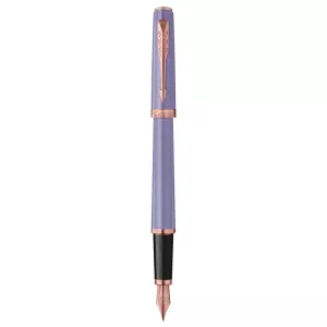 PARKER Royal NP MARIDIAN Liliac PGT