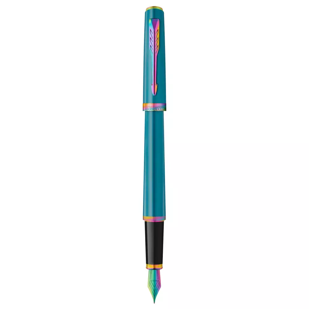 PARKER Royal NP MARIDIAN Teal RBT