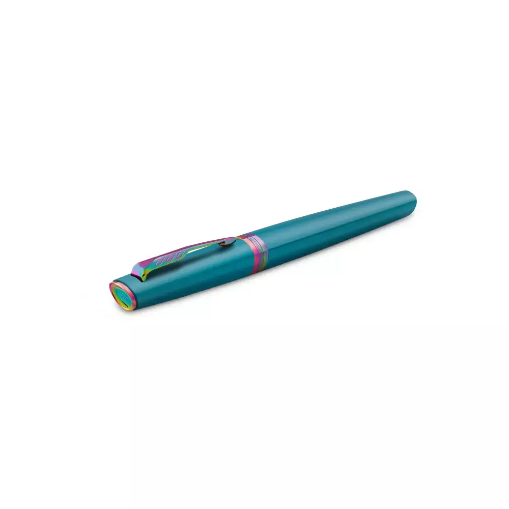 PARKER Royal NP MARIDIAN Teal RBT