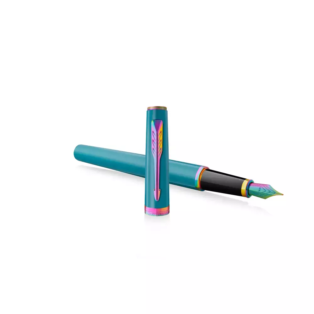 PARKER Royal NP MARIDIAN Teal RBT