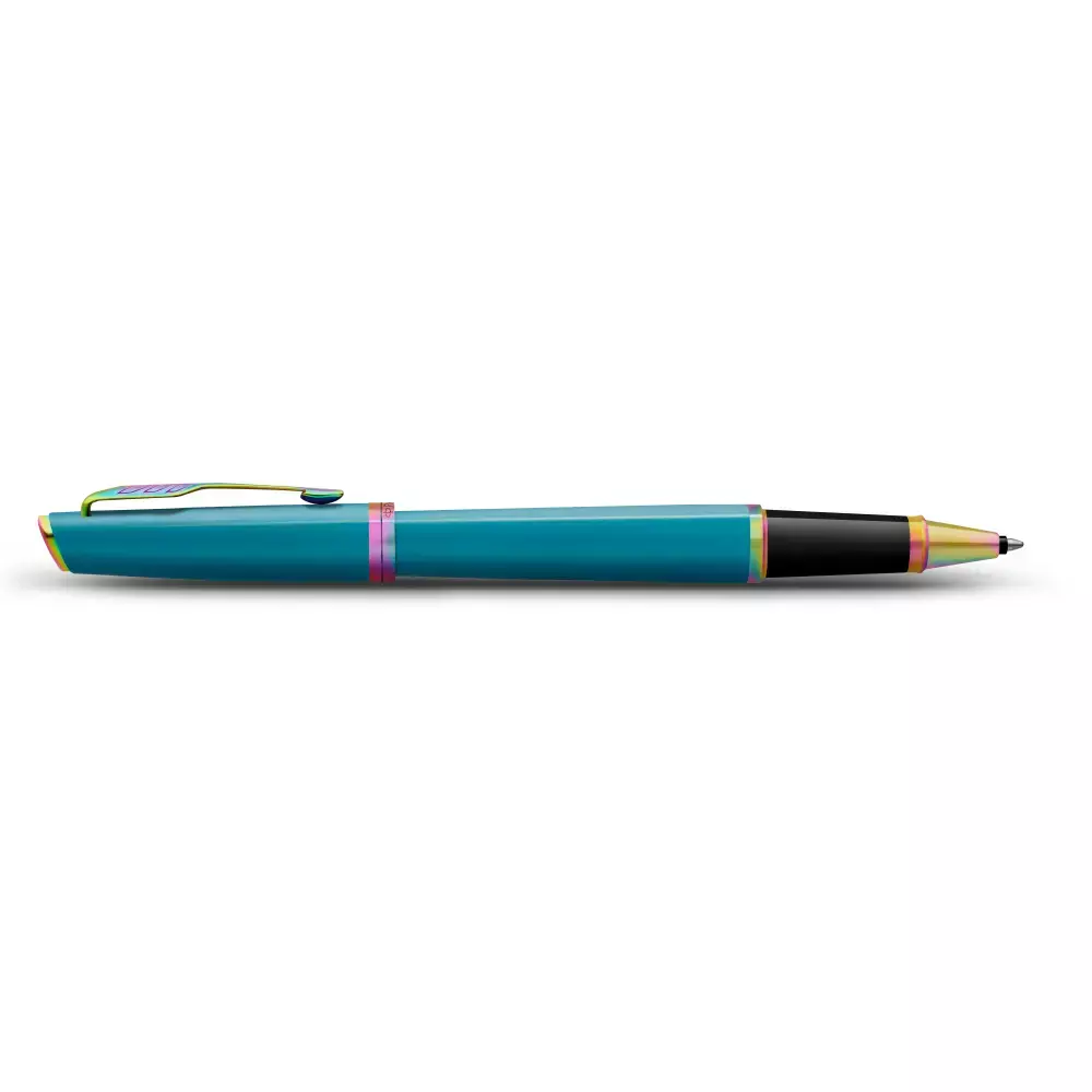 PARKER Royal RO MARIDIAN Teal RBT