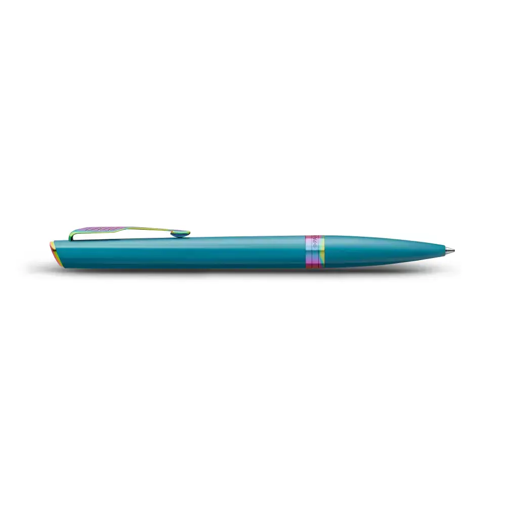 PARKER Royal HO MARIDIAN Teal RBT