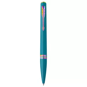 PARKER Royal HO MARIDIAN Teal RBT