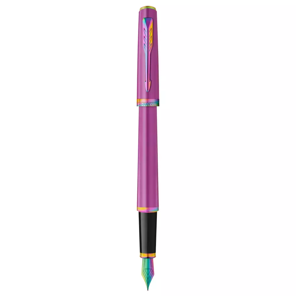 PARKER Royal NP MARIDIAN Grape RBT