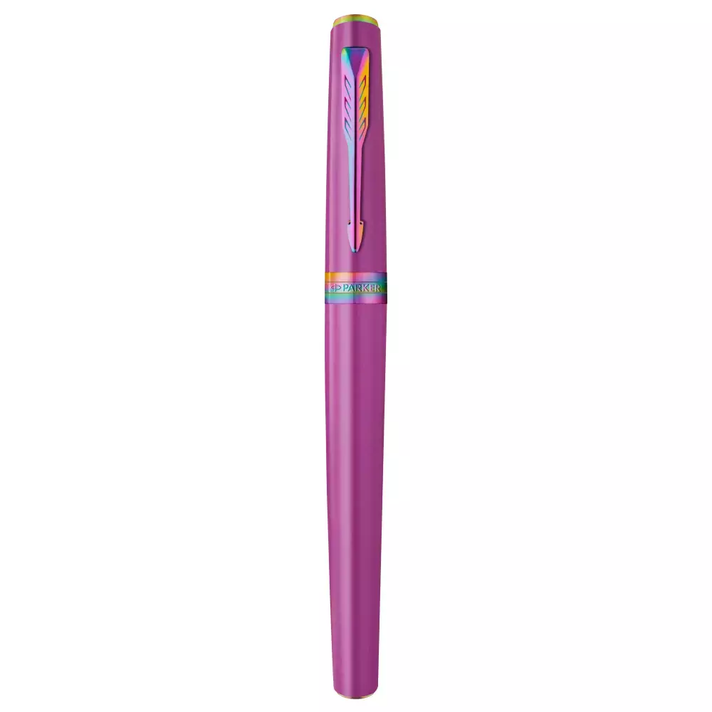 PARKER Royal NP MARIDIAN Grape RBT