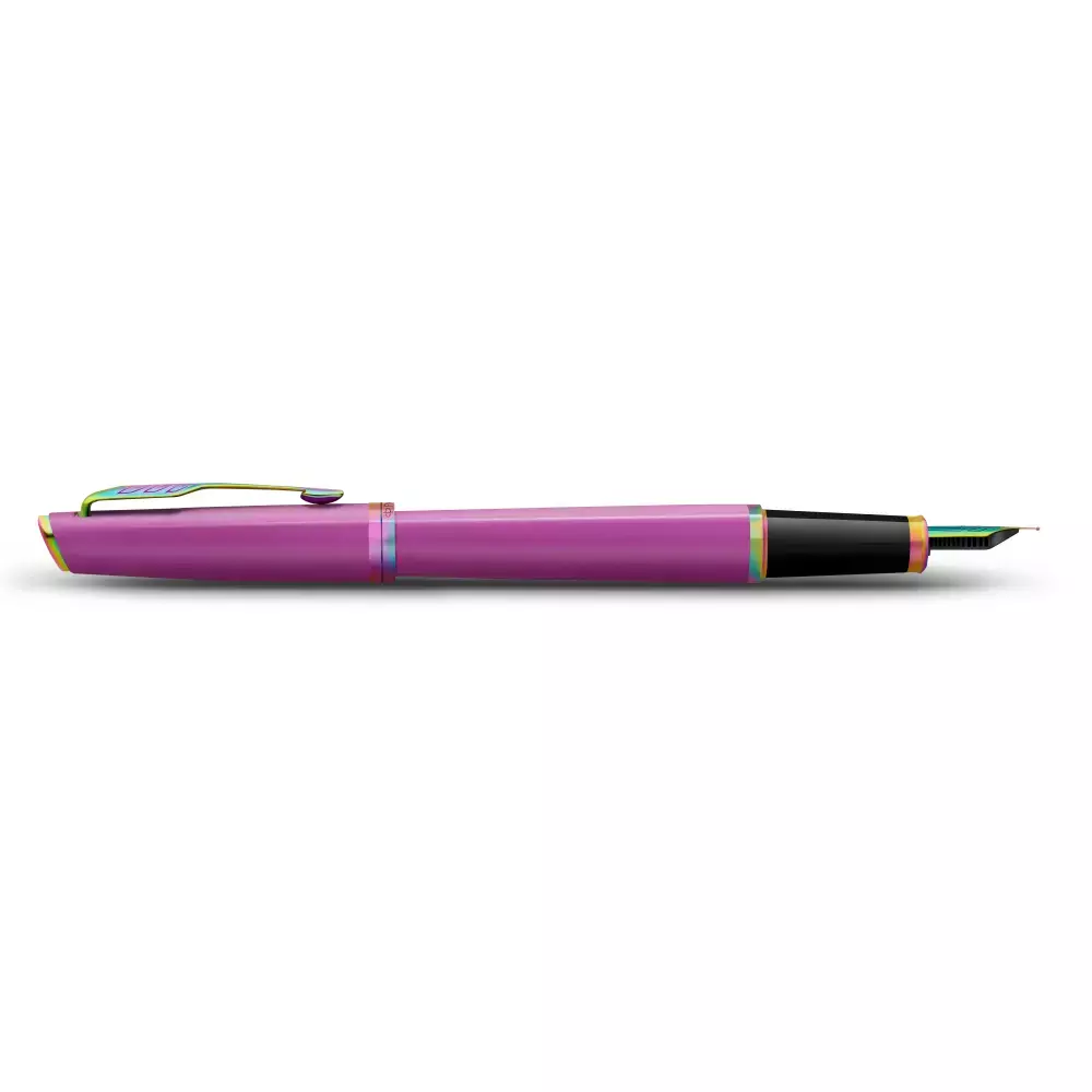 PARKER Royal NP MARIDIAN Grape RBT